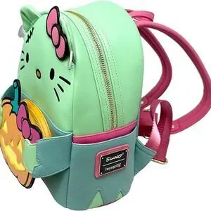 Loungefly Bags Loungeflysanrio Hello Kitty Halloween
